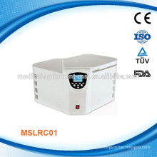 Centrifugeuse de laboratoire professionnelle MSLRC04-M